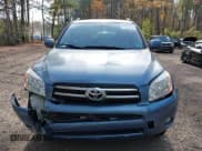 ✅ 2006 Toyota RAV4 Limited • VIN: JTMBD31V865007315 • Lot: 43697771. Listed on IAAI with 231,801 mi. Free auction sales archive from the USA and detailed vehicle history report at DreamBid. Image 12.