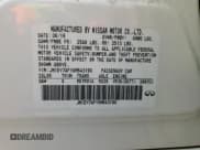 ✅ 2019 Infiniti Q50 Luxe • VIN: JN1EV7AP1KM543190 • Лот: 84243225. Опубликован ранее на Copart с пробегом 76 617 миль. Бесплатный доступ к архиву аукционных продаж из США и подробный отчёт об истории автомобиля на DreamBid. Изображение 13.