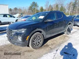 2022 Hyundai Santa Cruz SEL Premium с VIN 5NTJDDAFXNH005124, выставлен на аукционе IAAI как лот 41428379 с пробегом 34 800 миль миль и . История ставок и продаж доступна на DreamBid. Изображение 2.