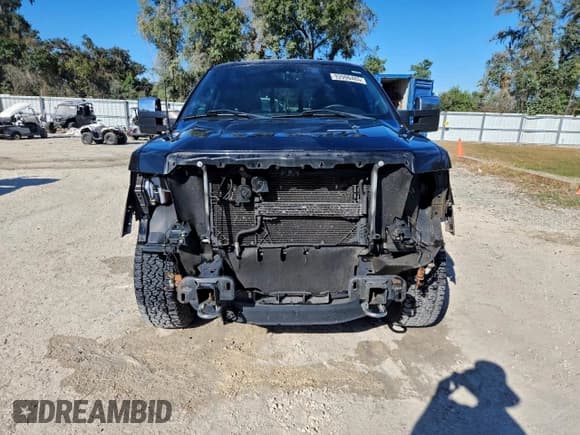 ✅ 2011 Ford F-150 Lariat • VIN: 1FTFW1EF9BFC37775 • Lot: 93996485. Wystawiony na Copart z przebiegiem 273 797 mil. Bezpłatny archiwum sprzedaży aukcyjnych z USA i szczegółowy raport historii pojazdu na DreamBid. Zdjęcie 5.