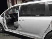 ✅ 2016 Toyota Sienna LE AAS • VIN: 5TDKK3DC4GS731630 • Lot: 42761731. Listed on IAAI with 106,478 mi. Free auction sales archive from the USA and detailed vehicle history report at DreamBid. Image 15.