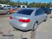 ✅ 2009 Hyundai Sonata GLS • VIN: 5NPET46C59H533936 • Lot: 43453688. Listed on IAAI with 235,725 mi miles. Access the free auction sales archive from the USA and view a detailed vehicle history report at DreamBid. Image 4.