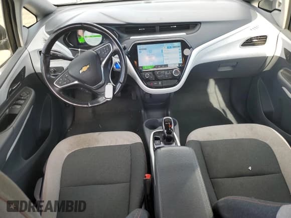 ✅ 2018 Chevrolet Bolt EV LT • VIN: 1G1FW6S09J4136705 • Лот: 44330134. Опубликован ранее на Copart с пробегом 67 146 миль. Бесплатный доступ к архиву аукционных продаж из США и подробный отчёт об истории автомобиля на DreamBid. Изображение 8.