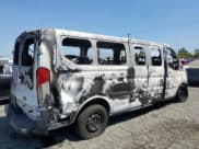 ✅ 2019 Ford Transit Passenger XL • VIN: 1FBZX2ZM4KKA05654 • Lot: 67371604. Wystawiony na Copart z przebiegiem Nie podano. Bezpłatny archiwum sprzedaży aukcyjnych z USA i szczegółowy raport historii pojazdu na DreamBid. Zdjęcie 3.