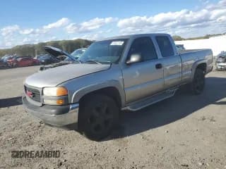 ✅ 2000 GMC Sierra 1500 SLE • VIN: 1GTEK19V6YE370291 • Lot: 89522155. Wystawiony na Copart z przebiegiem Nie podano. Bezpłatny archiwum sprzedaży aukcyjnych z USA i szczegółowy raport historii pojazdu na DreamBid. Zdjęcie 1.
