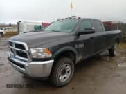 ✅ 2017 Ram 2500 Tradesman • VIN: 3C6UR5HL0HG538232 • Lot: 86534175. Wystawiony na Copart z przebiegiem 143 980 mil. Bezpłatny archiwum sprzedaży aukcyjnych z USA i szczegółowy raport historii pojazdu na DreamBid. Zdjęcie 1.