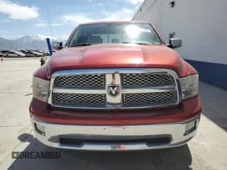 ✅ 2009 Dodge 1500 SLT • VIN: 1D3HV13T59S805579 • Lot: 52817355. Wystawiony na Copart z przebiegiem 167 458 mil. Bezpłatny archiwum sprzedaży aukcyjnych z USA i szczegółowy raport historii pojazdu na DreamBid. Zdjęcie 5.