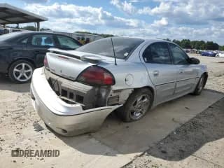 ✅ 2004 Pontiac Grand Am GT • VIN: 1G2NW52E54C179610 • Lot: 73203664. Wystawiony na Copart z przebiegiem Nie podano. Bezpłatny archiwum sprzedaży aukcyjnych z USA i szczegółowy raport historii pojazdu na DreamBid. Zdjęcie 3.
