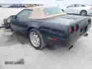 ✅ 1994 Chevrolet Corvette • VIN: 1G1YY32PXR5119898 • Lot: 41524375. Wystawiony na IAAI z przebiegiem Nie podano. Bezpłatny archiwum sprzedaży aukcyjnych z USA i szczegółowy raport historii pojazdu na DreamBid. Zdjęcie 3.