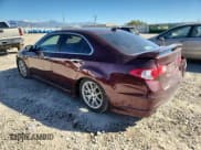 ✅ 2009 Acura TSX • VIN: JH4CU256X9C002231 • Lot: 82208575. Listed on Copart with 122,410 mi. Free auction sales archive from the USA and detailed vehicle history report at DreamBid. Image 2.