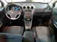 ✅ 2015 Chevrolet Captiva Sport LS • VIN: 3GNAL2EKXFS518143 • Lot: 56932544. Listed on Copart with 183,279 mi miles. Access the free auction sales archive from the USA and view a detailed vehicle history report at DreamBid. Image 8.