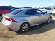 ✅ 2016 Lexus IS 200t • VIN: JTHBA1D24G5026054 • Lot: 43844973. Wystawiony na IAAI z przebiegiem 64 517 mil. Bezpłatny archiwum sprzedaży aukcyjnych z USA i szczegółowy raport historii pojazdu na DreamBid. Zdjęcie 4.