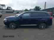 2017 Mitsubishi Outlander ES с VIN JA4AZ2A36HZ049851, выставлен на аукционе IAAI как лот 43210152 с пробегом 160 569 миль миль и . История ставок и продаж доступна на DreamBid. Изображение 14.