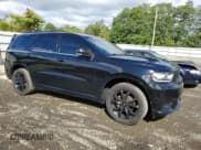 ✅ 2019 Dodge Durango GT Plus • VIN: 1C4RDJDG5KC685400 • Lot: 81029485. Wystawiony na Copart z przebiegiem 104 890 mil. Bezpłatny archiwum sprzedaży aukcyjnych z USA i szczegółowy raport historii pojazdu na DreamBid. Zdjęcie 4.