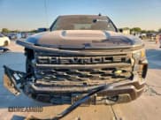 ✅ 2022 Chevrolet Silverado 1500 Custom • VIN: 3GCPABEK5NG637440 • Lot: 84292395. Listed on Copart with 43,226 mi. Free auction sales archive from the USA and detailed vehicle history report at DreamBid. Image 5.