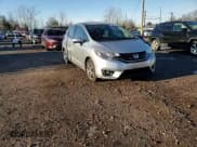 ✅ 2016 Honda Fit EX • VIN: JHMGK5H76GX032488 • Lot: 95309745. Listed on Copart with 62,157 mi. Free auction sales archive from the USA and detailed vehicle history report at DreamBid. Image 13.