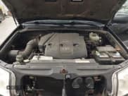 ✅ 2003 Toyota 4Runner SR5 • VIN: JTEBU14R130002027 • Lot: 43724470. Listed on IAAI with 208,891 mi. Free auction sales archive from the USA and detailed vehicle history report at DreamBid. Image 10.