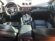 ✅ 2021 Porsche Cayenne • VIN: WP1BA2AY7MDA40367 • Lot: 88623015. Listed on Copart with 55,532 mi. Free auction sales archive from the USA and detailed vehicle history report at DreamBid. Image 8.