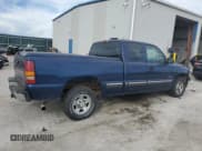 ✅ 2002 Chevrolet Silverado 1500 LS • VIN: 2GCEC19W721337556 • Lot: 87040365. Listed on Copart with 258,112 mi. Free auction sales archive from the USA and detailed vehicle history report at DreamBid. Image 3.