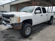 ✅ 2008 Chevrolet Silverado 2500HD 1LT • VIN: 1GCHC23678F194900 • Lot: 65192205. Wystawiony na Copart z przebiegiem 53 049 mil. Bezpłatny archiwum sprzedaży aukcyjnych z USA i szczegółowy raport historii pojazdu na DreamBid. Zdjęcie 1.