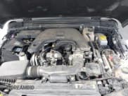 ✅ 2021 Jeep Wrangler Unlimited Sport S • VIN: 1C4HJXDG1MW594522 • Lot: 41715891. Wystawiony na IAAI z przebiegiem 88 821 mil. Bezpłatny archiwum sprzedaży aukcyjnych z USA i szczegółowy raport historii pojazdu na DreamBid. Zdjęcie 10.