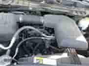 2019 Ram 1500 Tradesman with VIN 1C6RR7FG6KS519031, listed as a Copart auction lot 82232345 with 147,316 mi miles and Salvage title. Bid and sale history available at DreamBid. Image 14.