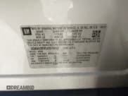 ✅ 2018 Chevrolet Equinox LT • VIN: 3GNAXSEV3JS576893 • Лот: 43523296. Опубликован ранее на IAAI с пробегом 108 440 миль. Бесплатный доступ к архиву аукционных продаж из США и подробный отчёт об истории автомобиля на DreamBid. Изображение 9.