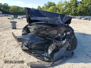 ✅ 2016 Tesla Model X P90D • VIN: 5YJXCAE4XGF000753 • Лот: 71066975. Опубликован ранее на Copart с пробегом Не указан. Бесплатный доступ к архиву аукционных продаж из США и подробный отчёт об истории автомобиля на DreamBid. Изображение 5.