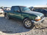 ✅ 1999 Ford Ranger XL • VIN: 1FTZR15V2XPA69460 • Lot: 85388765. Listed on Copart with 274,042 mi. Free auction sales archive from the USA and detailed vehicle history report at DreamBid. Image 4.
