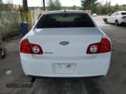 ✅ 2012 Chevrolet Malibu 1LS • VIN: 1G1ZB5E00CF225262 • Lot: 73627544. Listed on Copart with 119,992 mi. Free auction sales archive from the USA and detailed vehicle history report at DreamBid. Image 6.