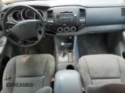 ✅ 2011 Toyota Tacoma • VIN: 5TFUX4EN8BX007359 • Lot: 59636855. Listed on Copart with 291,299 mi. Free auction sales archive from the USA and detailed vehicle history report at DreamBid. Image 8.