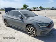 ✅ 2020 Volkswagen Jetta S • VIN: 3VW6T7BU7LM035868 • Lot: 66908305. Wystawiony na Copart z przebiegiem 66 428 mil. Bezpłatny archiwum sprzedaży aukcyjnych z USA i szczegółowy raport historii pojazdu na DreamBid. Zdjęcie 4.