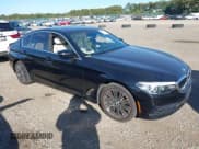 ✅ 2020 BMW 5 Series 540i xDrive • VIN: WBAJS3C08LWW70504 • Лот: 43361419. Опубликован ранее на IAAI с пробегом 64 469 миль. Бесплатный доступ к архиву аукционных продаж из США и подробный отчёт об истории автомобиля на DreamBid. Изображение 1.
