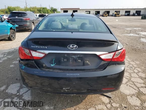 ✅ 2013 Hyundai Sonata GLS • VIN: 5NPEB4AC0DH666669 • Lot: 64456624. Wystawiony na Copart z przebiegiem 125 483 mil. Bezpłatny archiwum sprzedaży aukcyjnych z USA i szczegółowy raport historii pojazdu na DreamBid. Zdjęcie 6.