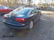 ✅ 2016 Volkswagen Passat SEL Premium • VIN: 1VWCM7A39GC059718 • Lot: 41222814. Wystawiony na IAAI z przebiegiem 117 627 mil. Bezpłatny archiwum sprzedaży aukcyjnych z USA i szczegółowy raport historii pojazdu na DreamBid. Zdjęcie 4.