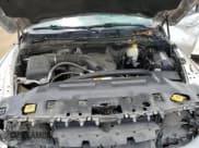 ✅ 2016 Ram 1500 Big Horn • VIN: 3C6RR7LT6GG154933 • Lot: 57863325. Listed on Copart with 117,641 mi. Free auction sales archive from the USA and detailed vehicle history report at DreamBid. Image 11.