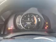 ✅ 2023 Lexus IS 350 F Sport • VIN: JTHGZ1B25P5071585 • Lot: 91479015. Listed on Copart with 27,400 mi. Free auction sales archive from the USA and detailed vehicle history report at DreamBid. Image 9.