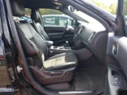 ✅ 2019 Dodge Durango GT Plus • VIN: 1C4RDJDG7KC536664 • Lot: 43408496. Wystawiony na IAAI z przebiegiem 245 235 mil. Bezpłatny archiwum sprzedaży aukcyjnych z USA i szczegółowy raport historii pojazdu na DreamBid. Zdjęcie 5.