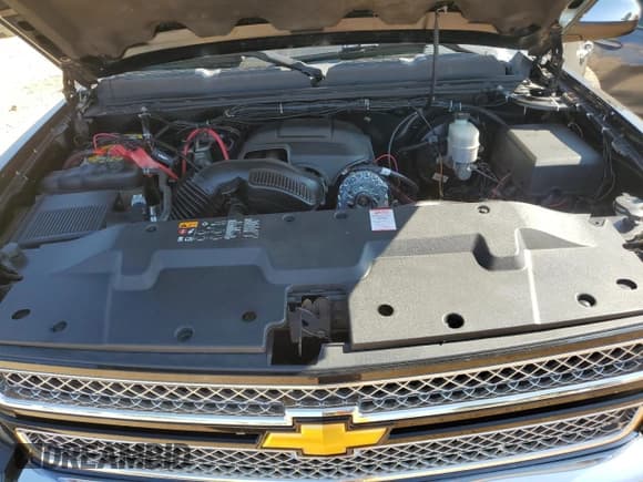 ✅ 2013 Chevrolet Silverado 1500 LT • VIN: 3GCPKSE74DG332096 • Lot: 69195824. Listed on Copart with 195,184 mi. Free auction sales archive from the USA and detailed vehicle history report at DreamBid. Image 11.