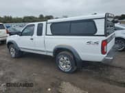 ✅ 1999 Nissan Frontier XE • VIN: 1N6ED26Y4XC302805 • Lot: 86704975. Listed on Copart with 117,046 mi. Free auction sales archive from the USA and detailed vehicle history report at DreamBid. Image 2.