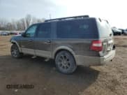 ✅ 2008 Ford Expedition Max Eddie Bauer • VIN: 1FMFK18518LA77539 • Lot: 52519535. Listed on Copart with 312,655 mi. Free auction sales archive from the USA and detailed vehicle history report at DreamBid. Image 2.