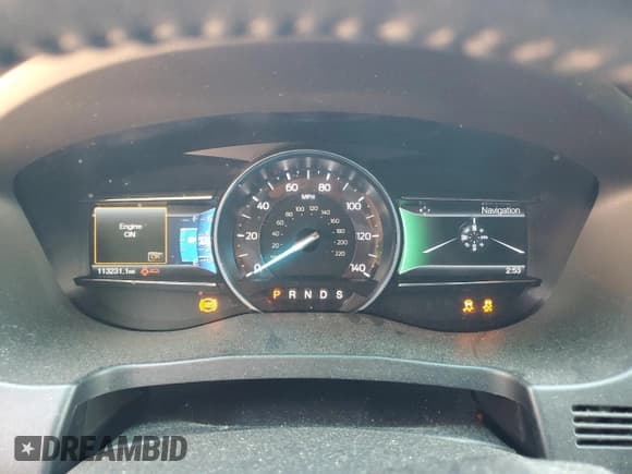 ✅ 2017 Ford Explorer XLT • VIN: 1FM5K8D82HGA91317 • Lot: 56111155. Wystawiony na Copart z przebiegiem 113 231 mil. Bezpłatny archiwum sprzedaży aukcyjnych z USA i szczegółowy raport historii pojazdu na DreamBid. Zdjęcie 9.