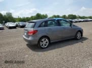 ✅ 2015 Mercedes-Benz B • VIN: WDDMH4GB8FJ309734 • Lot: 55561724. Wystawiony na Copart z przebiegiem 131 313 mil. Bezpłatny archiwum sprzedaży aukcyjnych z USA i szczegółowy raport historii pojazdu na DreamBid. Zdjęcie 3.