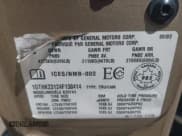 ✅ 2004 GMC Sierra 2500HD • VIN: 1GTHK23124F138414 • Lot: 42367150. Listed on IAAI with 261,121 mi. Free auction sales archive from the USA and detailed vehicle history report at DreamBid. Image 9.