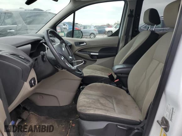 ✅ 2016 Ford Transit Connect XLT • VIN: NM0GE9F73G1241884 • Лот: 56696495. Опубликован ранее на Copart с пробегом 131 929 миль. Бесплатный доступ к архиву аукционных продаж из США и подробный отчёт об истории автомобиля на DreamBid. Изображение 7.