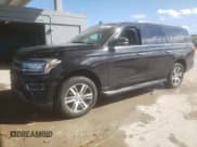 ✅ 2024 Ford Expedition Max Limited • VIN: 1FMJK2A89REA62023 • Lot: 89519505. Listed on Copart with 31,496 mi. Free auction sales archive from the USA and detailed vehicle history report at DreamBid. Image 1.