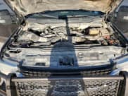 ✅ 2017 Ford F-350 Platinum • VIN: 1FT7W3BT9HEB62861 • Lot: 59444654. Wystawiony na Copart z przebiegiem 301 779 mil. Bezpłatny archiwum sprzedaży aukcyjnych z USA i szczegółowy raport historii pojazdu na DreamBid. Zdjęcie 13.