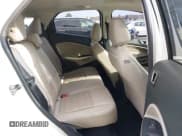 ✅ 2019 Ford EcoSport Titanium • VIN: MAJ6S3KL4KC307708 • Лот: 43377477. Опубликован ранее на IAAI с пробегом 71 203 миль. Бесплатный доступ к архиву аукционных продаж из США и подробный отчёт об истории автомобиля на DreamBid. Изображение 8.