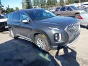 ✅ 2021 Hyundai Palisade SE • VIN: KM8R1DHE9MU284279 • Лот: 41681730. Опубликован ранее на IAAI с пробегом 70 694 миль. Бесплатный доступ к архиву аукционных продаж из США и подробный отчёт об истории автомобиля на DreamBid. Изображение 1.