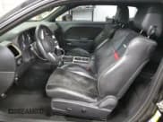 ✅ 2012 Dodge Challenger SRT-8 392 • VIN: 2C3CDYCJ1CH153656 • Lot: 41699515. Wystawiony na Copart z przebiegiem 98 051 mil. Bezpłatny archiwum sprzedaży aukcyjnych z USA i szczegółowy raport historii pojazdu na DreamBid. Zdjęcie 7.